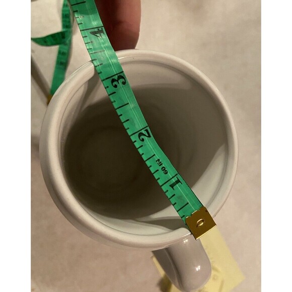 2007 Budweiser WINTER'S CALM ~Holiday Beer Stein ~ Clydesdale Collectible No Box - Picture 6 of 7